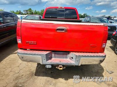 Zdjęcie 6 z 12 samochodu: 2008 FORD F250 SUPER DUTY VIN:1FTSW21R88EC16564 - miniatura
