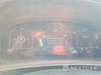 Zdjęcie 9 z 12 samochodu: 2024 TOYOTA GR COROLLA PREMIUM VIN:JTNABAAE2RA008764 - miniatura