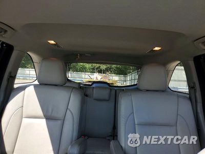 Zdjęcie 10 z 14 samochodu: 2018 TOYOTA HIGHLANDER XLE VIN:5TDJZRFH8JS540920 - miniatura