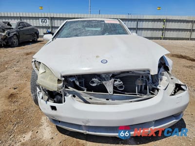 Piąte zdjęcie samochodu w środku: 2001 MERCEDES-BENZ SLK 230 KOMPRESSOR VIN:WDBKK49F11F174254 - miniatura