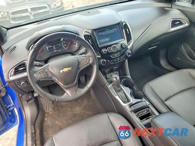 Zdjęcie 8 z 12 samochodu: 2016 CHEVROLET CRUZE PREMIER VIN:1G1BG5SM8G7317052 - miniatura