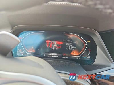 Zdjęcie 9 z 13 samochodu: 2021 BMW X5 XDRIVE40I VIN:5UXCR6C00M9G29732 - miniatura