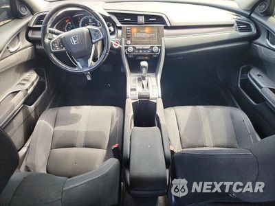 Zdjęcie 8 z 12 samochodu: 2019 HONDA CIVIC EX VIN:JHMFC1F33KX000379 - miniatura