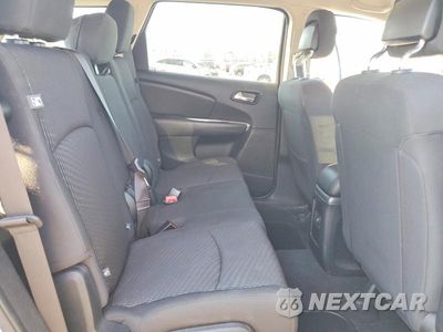 Zdjęcie 11 z 14 samochodu: 2018 DODGE JOURNEY SE VIN:3C4PDCAB0JT386024 - miniatura