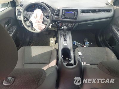 Zdjęcie 8 z 14 samochodu: 2021 HONDA HR-V LX VIN:3CZRU6H33MM743553 - miniatura
