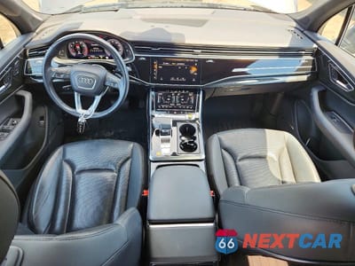 Zdjęcie 8 z 13 samochodu: 2020 AUDI Q7 PRESTIGE VIN:WA1VXAF78LD012884 - miniatura