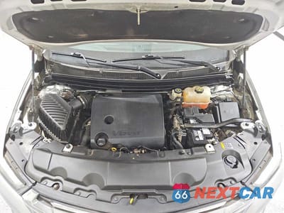 Zdjęcie 12 z 13 samochodu: 2022 CHEVROLET TRAVERSE LT VIN:1GNEVMKWXNJ170164 - miniatura