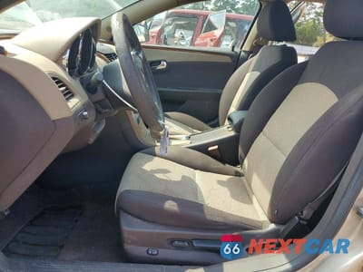 Zdjęcie 7 z 12 samochodu: 2012 CHEVROLET MALIBU 1LT VIN:1G1ZC5E06CF272308 - miniatura