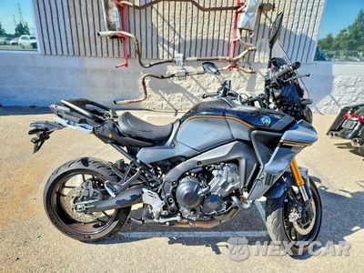 2024 YAMAHA MTT09 GT JYARN74Y6RA000704 - główne zdjęcie licytacji z USA - miniatura