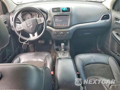 Zdjęcie 8 z 12 samochodu: 2015 DODGE JOURNEY CROSSROAD VIN:3C4PDCGG2FT529727 - miniatura