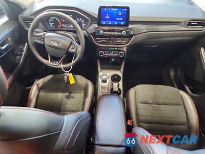 Zdjęcie 8 z 13 samochodu: 2022 FORD ESCAPE SEL VIN:1FMCU9H97NUA97864 - miniatura