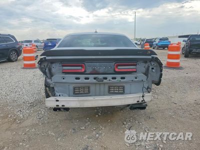 Zdjęcie 6 z 12 samochodu: 2021 DODGE CHALLENGER R/T SCAT PACK VIN:2C3CDZFJ7MH567883 - miniatura