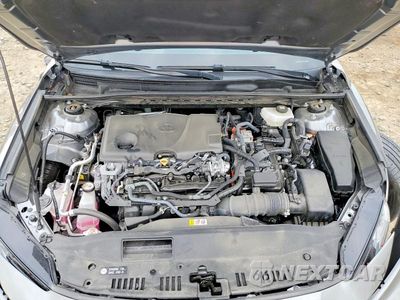Zdjęcie 11 z 12 samochodu: 2025 TOYOTA CAMRY SE VIN:4T1DAACK0SU509174 - miniatura
