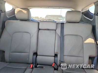Zdjęcie 10 z 13 samochodu: 2017 HYUNDAI SANTA FE SPORT 2.4L VIN:5XYZUDLBXHG402145 - miniatura
