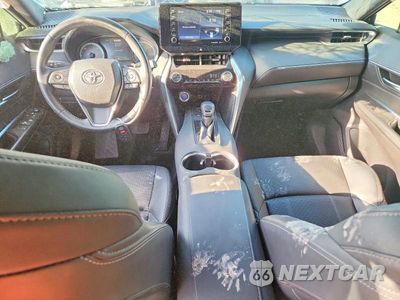 Zdjęcie 8 z 13 samochodu: 2021 TOYOTA VENZA XLE VIN:JTEAAAAH0MJ041817 - miniatura