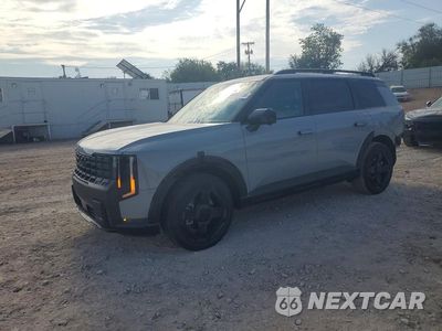 2027 KIA TELLURIDE HYBRID X-LINE SX 5XYPDESA0VG020790 - główne zdjęcie licytacji z USA - miniatura