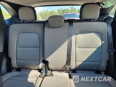 Zdjęcie 10 z 13 samochodu: 2021 FORD ESCAPE S VIN:1FMCU9F62MUA91221 - miniatura