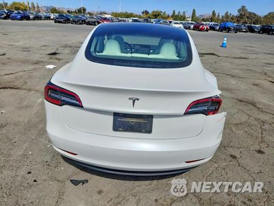 Zdjęcie 6 z 12 samochodu: 2022 TESLA MODEL 3 VIN:5YJ3E1EA1NF330602 - miniatura