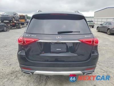 Zdjęcie 6 z 13 samochodu: 2020 MERCEDES-BENZ GLE 350 4MATIC VIN:4JGFB4KB7LA013607 - miniatura