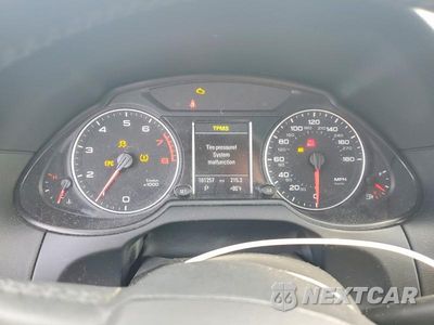 Zdjęcie 9 z 13 samochodu: 2011 AUDI Q5 PREMIUM PLUS VIN:WA1DKAFP9BA030014 - miniatura