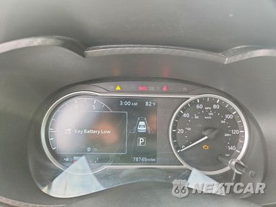 Zdjęcie 9 z 13 samochodu: 2020 NISSAN VERSA SR VIN:3N1CN8FV9LL850915 - miniatura