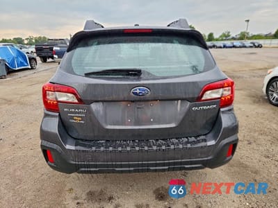 Zdjęcie 6 z 14 samochodu: 2019 SUBARU OUTBACK 2.5I VIN:4S4BSABC5K3292189 - miniatura