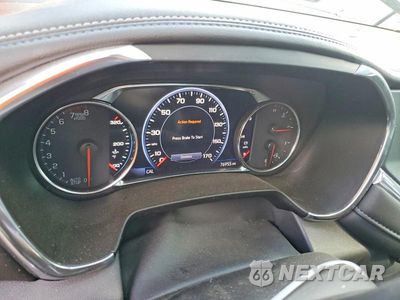 Zdjęcie 9 z 13 samochodu: 2023 CHEVROLET BLAZER RS VIN:3GNKBKRS3PS193449 - miniatura