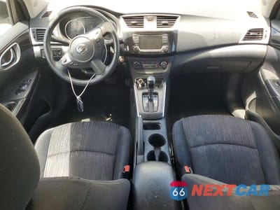 Zdjęcie 8 z 12 samochodu: 2016 NISSAN SENTRA SV VIN:3N1AB7AP6GY210379 - miniatura