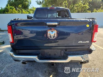 Zdjęcie 6 z 12 samochodu: 2019 RAM 1500 BIG HORN/LONE STAR VIN:1C6SRFFT5KN918889 - miniatura