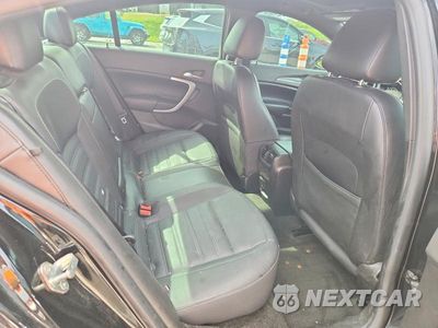Zdjęcie 10 z 12 samochodu: 2017 BUICK REGAL GS VIN:2G4GT5GX4H9132021 - miniatura