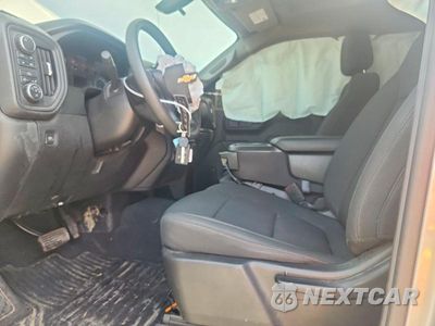 Zdjęcie 7 z 12 samochodu: 2022 CHEVROLET SILVERADO LTD K1500 VIN:1GCRYAED7NZ142978 - miniatura