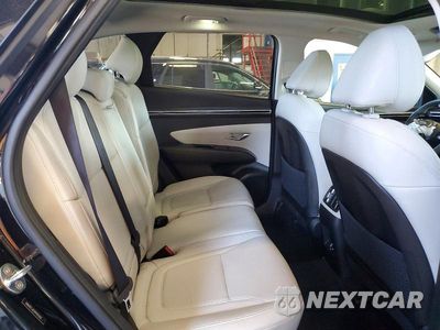 Zdjęcie 11 z 13 samochodu: 2023 HYUNDAI TUCSON LIMITED VIN:5NMJECAE4PH172043 - miniatura