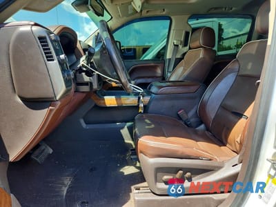 Zdjęcie 7 z 13 samochodu: 2019 CHEVROLET SILVERADO K3500 HIGH COUNTRY VIN:1GC4KYEY0KF263596 - miniatura