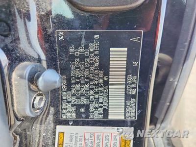 Zdjęcie 12 z 12 samochodu: 2007 LEXUS GX 470 VIN:JTJBT20X970128317 - miniatura