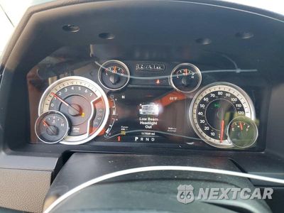 Zdjęcie 9 z 12 samochodu: 2014 RAM 1500 SPORT VIN:1C6RR7HTXES225775 - miniatura