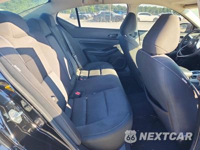 Zdjęcie 10 z 12 samochodu: 2023 NISSAN ALTIMA SV VIN:1N4BL4DV3PN356572 - miniatura