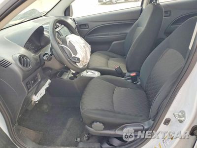 Zdjęcie 7 z 12 samochodu: 2024 MITSUBISHI MIRAGE ES VIN:ML32AUHJ8RH006866 - miniatura