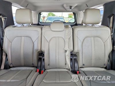 Zdjęcie 10 z 13 samochodu: 2018 FORD EXPEDITION MAX LIMITED VIN:1FMJK1KT3JEA11232 - miniatura