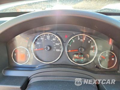Zdjęcie 9 z 12 samochodu: 2012 JEEP LIBERTY SPORT VIN:1C4PJLAK3CW134192 - miniatura