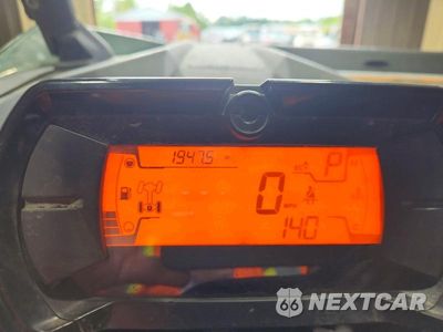 Zdjęcie 8 z 10 samochodu: 2021 CAN-AM COMMANDER MAX 1000R DPS VIN:3JB1YAX45MK000279 - miniatura