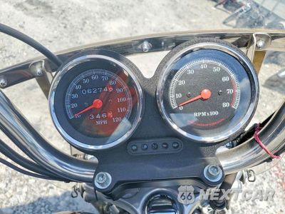 Zdjęcie 7 z 9 samochodu: 1993 HARLEY-DAVIDSON XLH1200 VIN:1HD1CAP17PY212159 - miniatura
