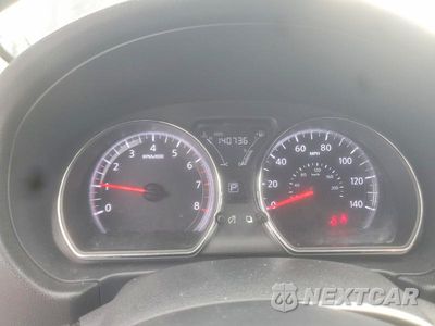 Zdjęcie 9 z 12 samochodu: 2017 NISSAN VERSA 1.6 SV VIN:3N1CN7AP8HL856974 - miniatura
