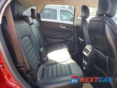 Zdjęcie 11 z 13 samochodu: 2018 FORD EDGE SEL VIN:2FMPK3J97JBC25292 - miniatura