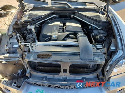 Zdjęcie 12 z 14 samochodu: 2012 BMW X5 XDRIVE35I VIN:5UXZV4C50CL985408 - miniatura