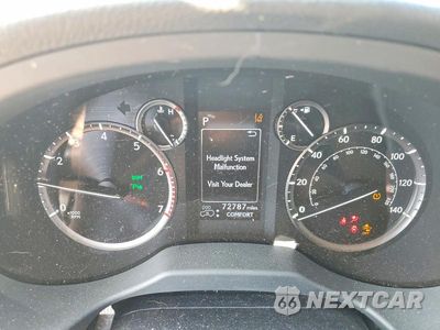 Zdjęcie 9 z 13 samochodu: 2023 LEXUS GX 460 LUXURY VIN:JTJGM7BX1P5354674 - miniatura