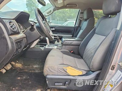 Zdjęcie 7 z 12 samochodu: 2016 TOYOTA TUNDRA SR5 VIN:5TFDY5F15GX543689 - miniatura