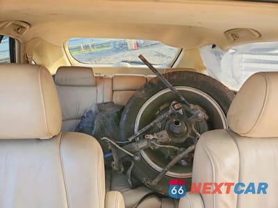 Zdjęcie 10 z 14 samochodu: 2006 LEXUS RX 330 VIN:2T2HA31U86C101252 - miniatura