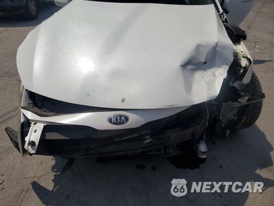 Zdjęcie 11 z 12 samochodu: 2013 KIA OPTIMA HYBRID VIN:KNAGM4AD3D5058640 - miniatura