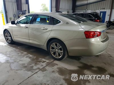 Drugie zdjęcie samochodu z przodu: 2015 CHEVROLET IMPALA LT VIN:2G1125S31F9143694 - miniatura