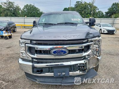 Piąte zdjęcie samochodu w środku: 2022 FORD F250 SUPER DUTY VIN:1FT7W2B62NEF19152 - miniatura